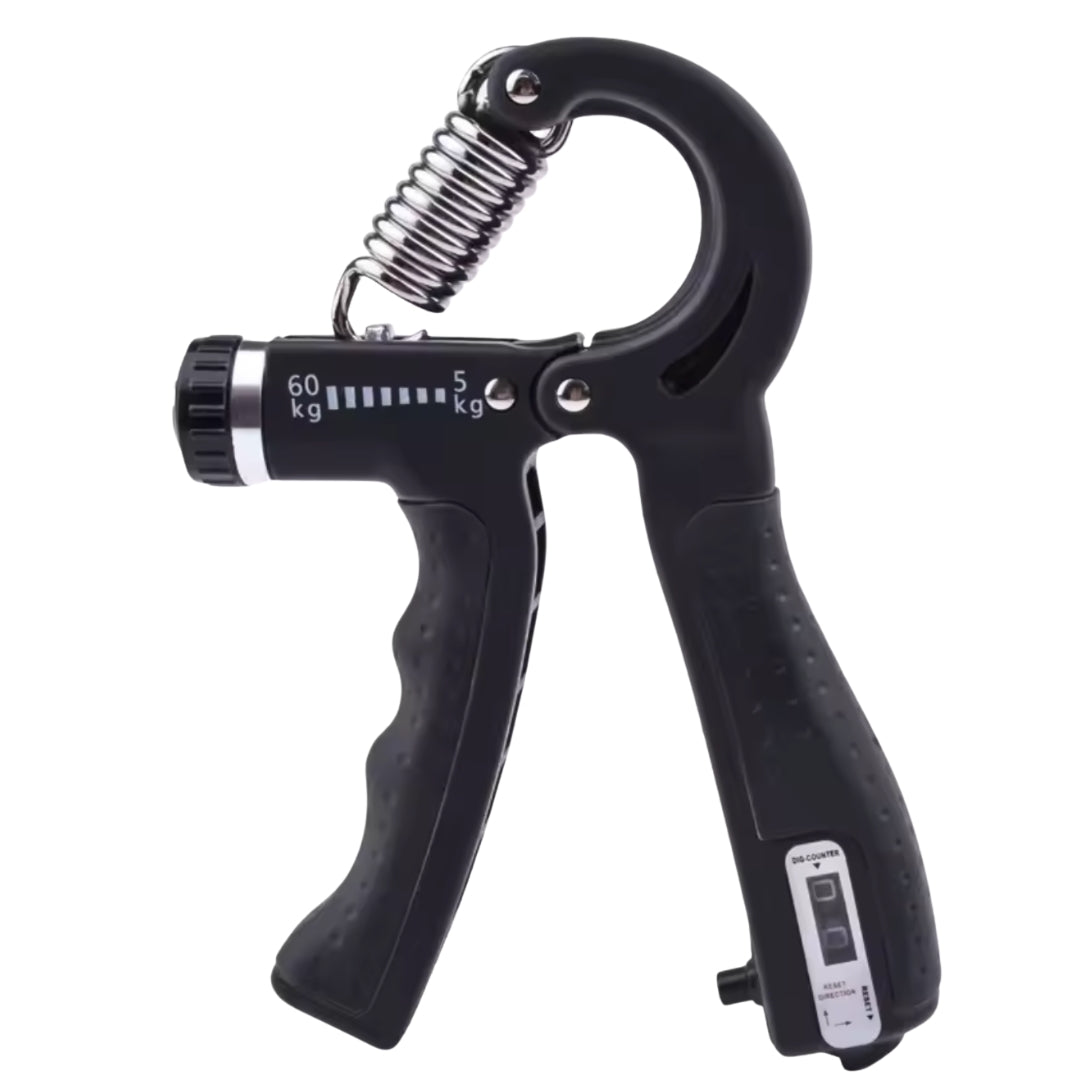 Fortalecedor de Mano (Hand Grip) Ajustable